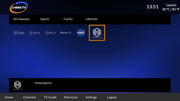 2-Way TV - Image 3
