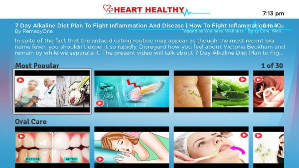 Healthy Heart - Image 3