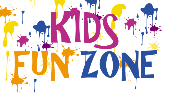 Kids Fun Zone - Image 2