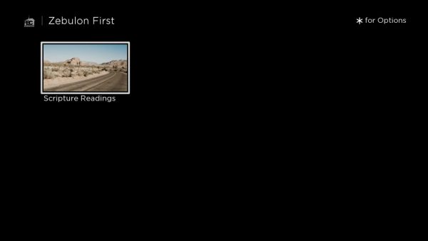 Zebulon First - Image 2
