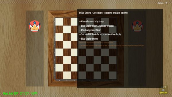 Chess Screensaver - Image 3