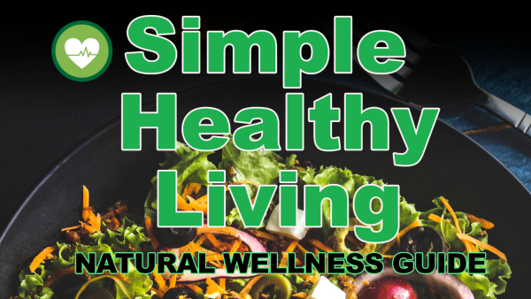 Simple Healthy Living - Image 2