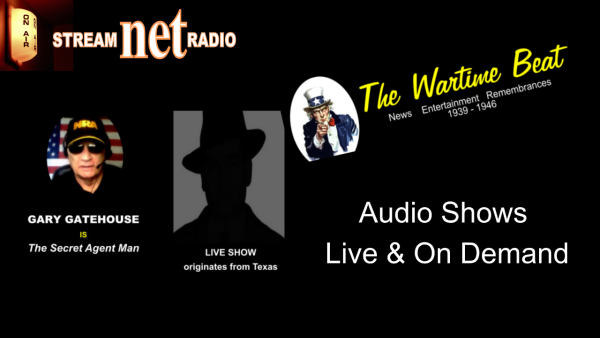 StreamNet Radio - Image 3