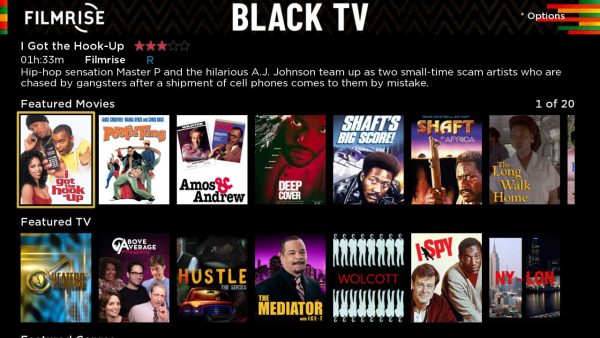 FilmRise Black TV - Image 2