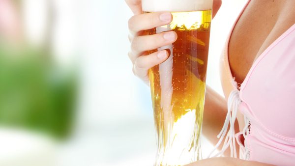 Beer and Breast - Image 3