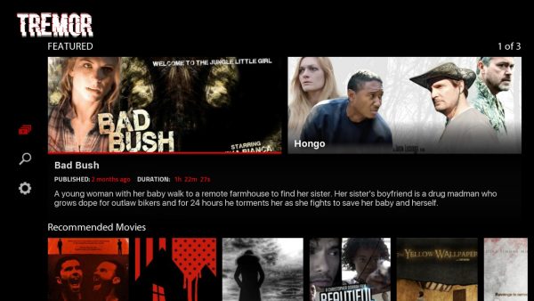 Tremor - Free Thriller Movies - Image 3