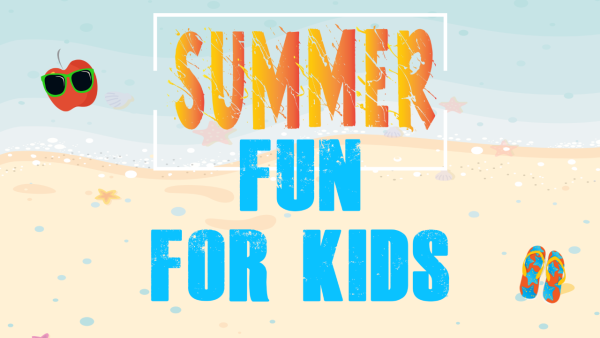 Summer Fun For Kids - Image 2