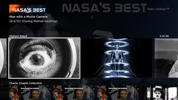 NASA's Best - Image 2