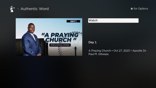 Authentic Word - Image 3