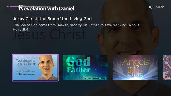 RevelationWithDaniel - Image 2