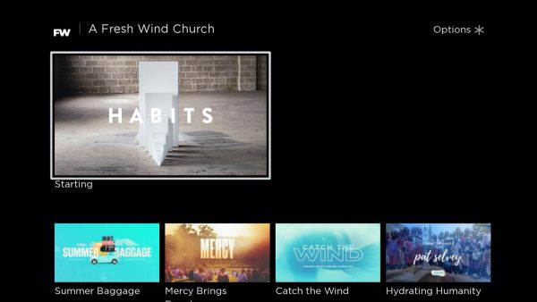 A Fresh Wind Church - Image 2
