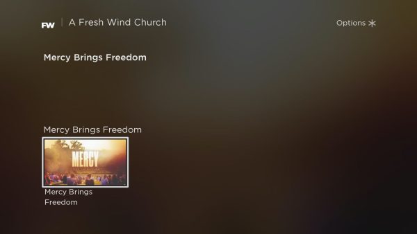 A Fresh Wind Church - Image 3