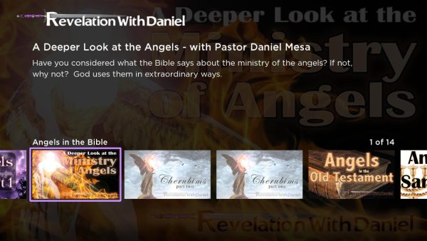 RevelationWithDaniel - Image 3