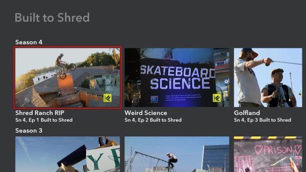 FUEL TV Plus - Image 3