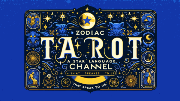 Zodiac Tarot - Image 2