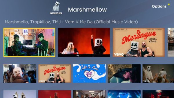 Marshmellow - Image 2