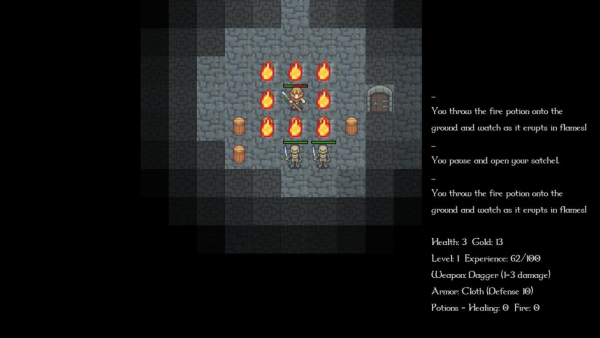 Wanderer RPG - Image 3