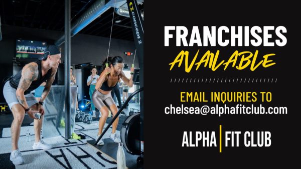 Alpha Fit Club - Image 2