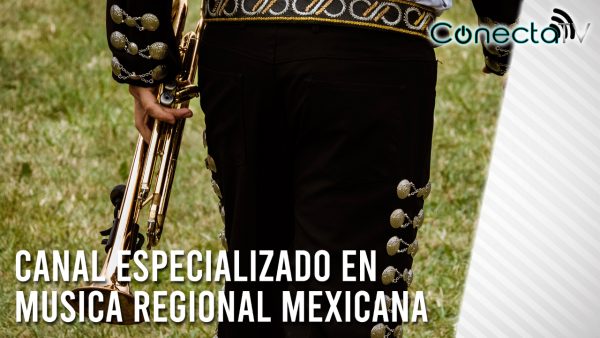 Conecta TV México - Image 3