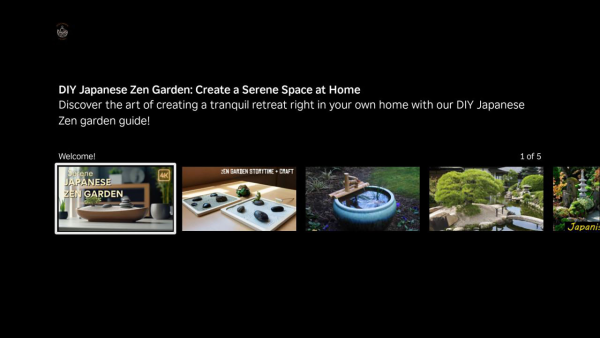 Zen Garden Escapes - Image 2