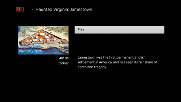 Haunted Histories - Image 3