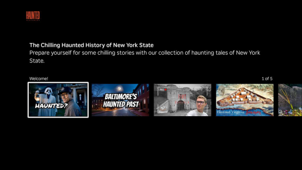 Haunted Histories - Image 2