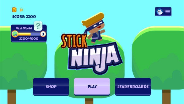 Stick Ninja - Image 3