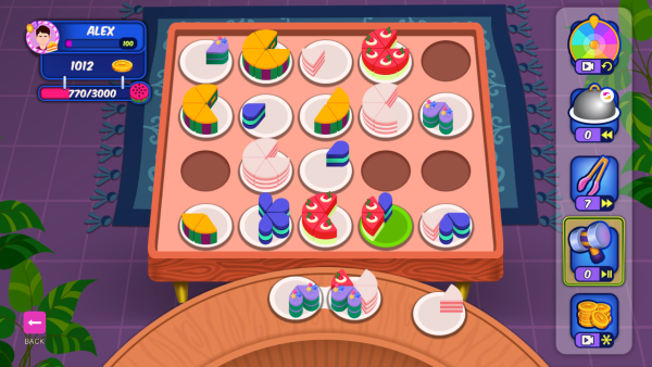 Cake Puzzle - Image 2