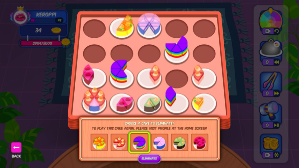 Cake Puzzle - Image 3