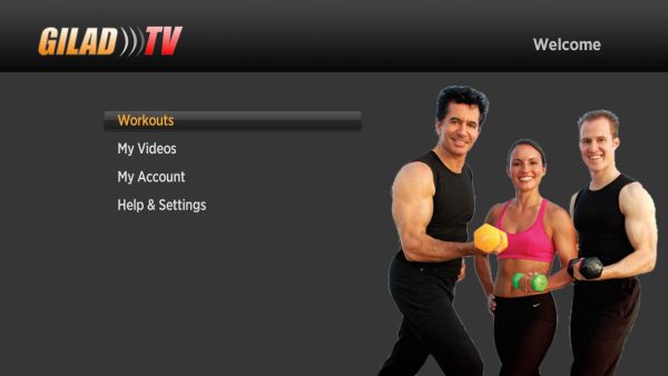 Gilad TV - Image 2