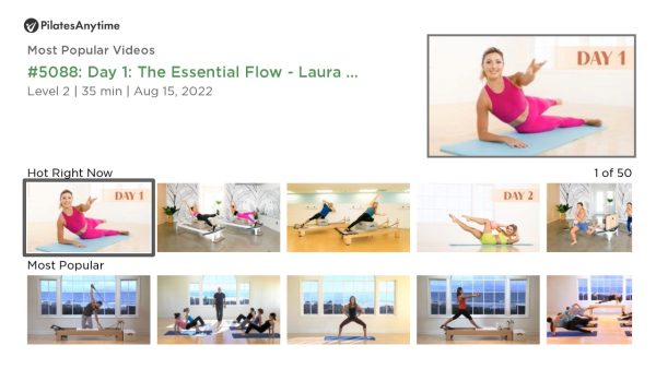 Pilates Anytime - Image 2