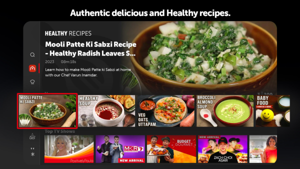 Healthy Recipes by iFood.tv - Image 2