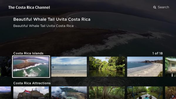 The Costa Rica Channel - Image 3