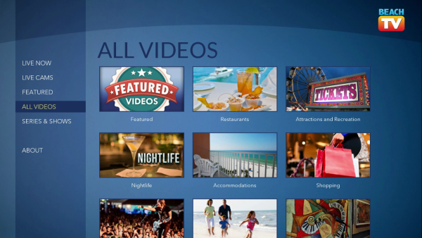 Beach TV - Panama City Beach - Image 2