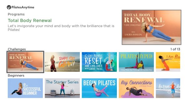 Pilates Anytime - Image 3