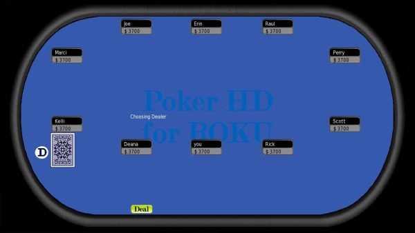 PokerHD - Image 3