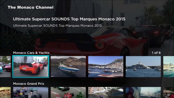 The Monaco Channel - Image 2