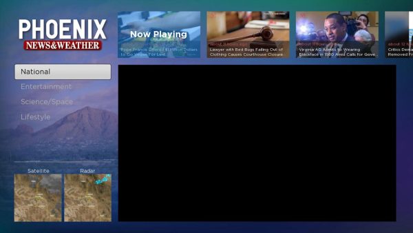 Phoenix News & Weather - Image 2