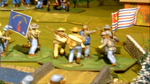 War Games with Miniatures - Image 2