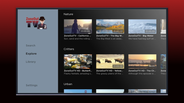 ZoneOutTV - Image 2