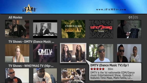 iFameTV - Image 2