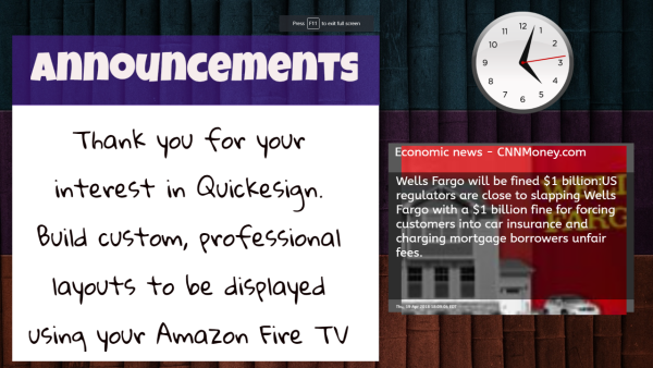 QuickESign - Image 2