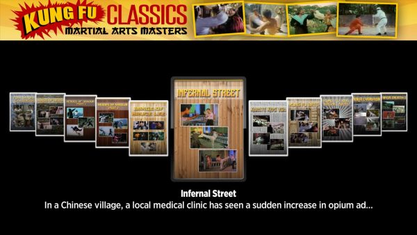 Kung Fu Classics - Image 3