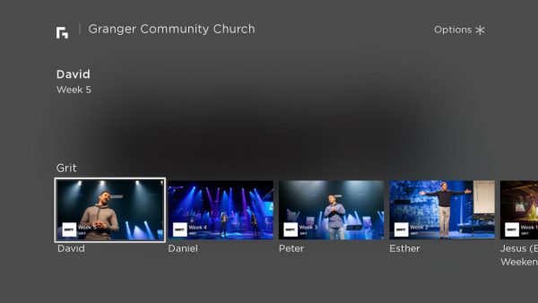 Granger Community Church - Image 3