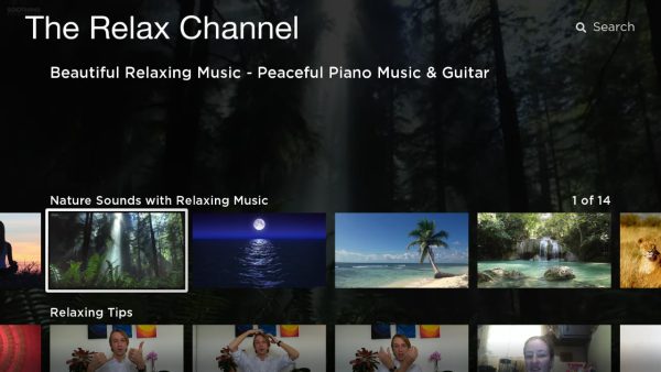 The Relax Channel - Image 2