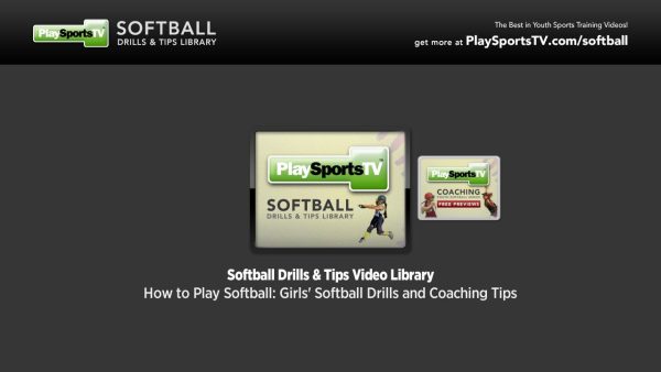 Softball Drills & Tips Library - Image 3