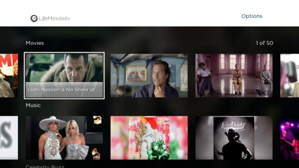 Lifeminute.tv - Image 3