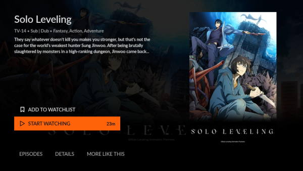 Crunchyroll - Image 3