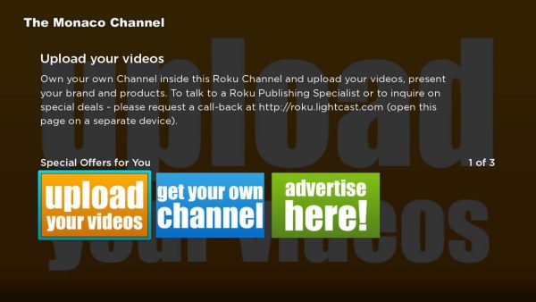 The Monaco Channel - Image 3