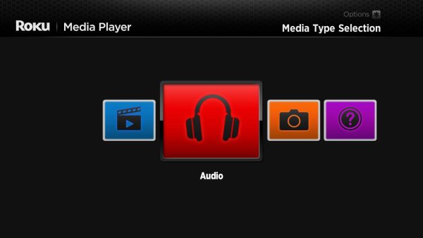 Roku Media Player - Image 2